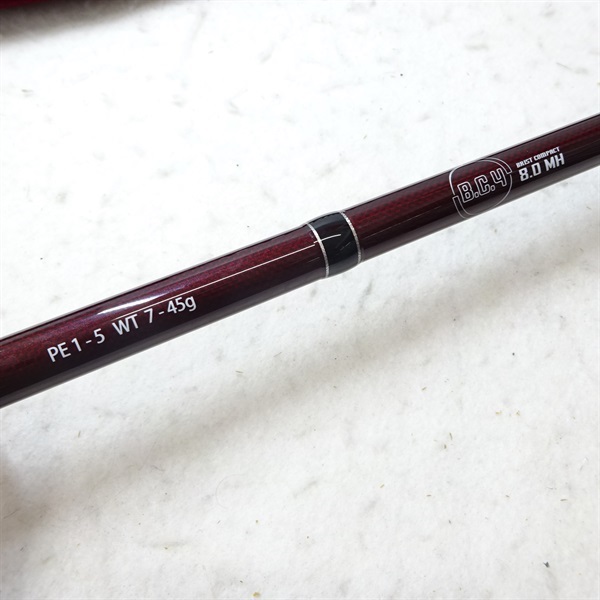 ＢＣ４ ブリストコンパクト８．０ ＭＨ